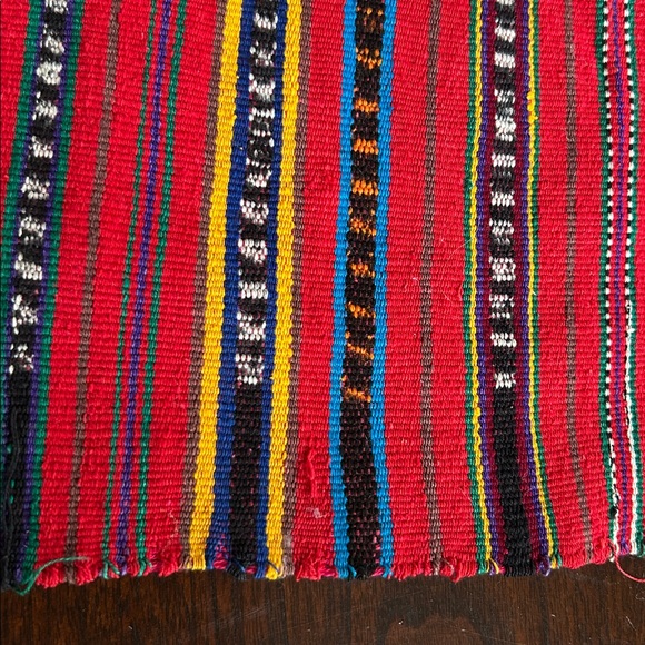 Table runner - Picture 4 of 5